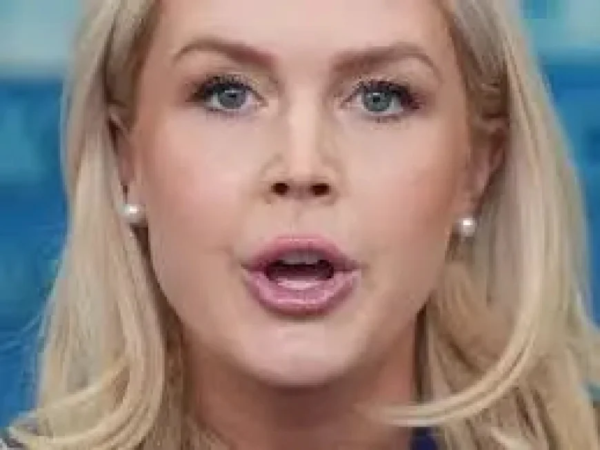 The White House Briefing After Iran Ceasefire: 3 Clues From a Tense Moment