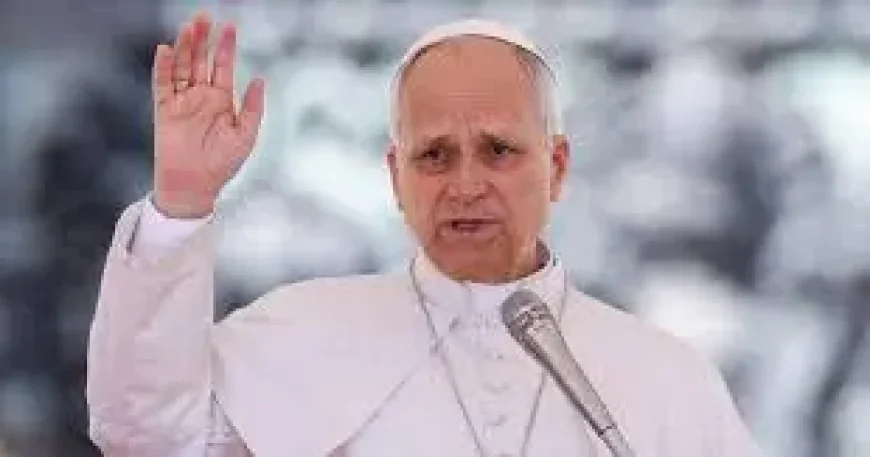 Pentagon Pope Rift Deepens After Vatican Diplomat Summons