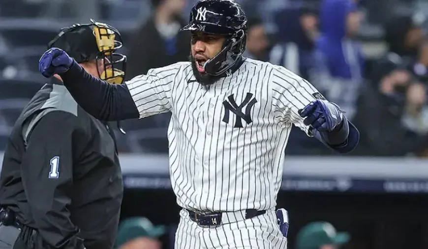 Will Warren and the Yankees’ quiet edge in an uneven April 8 slate