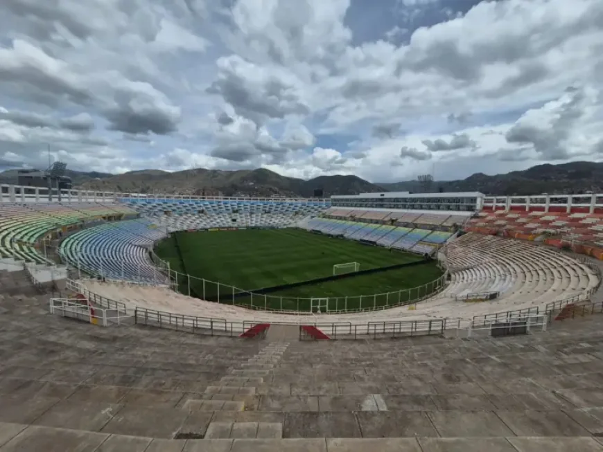Cusco X Flamengo: urgency in Cusco as Flamengo opens Libertadores campaign