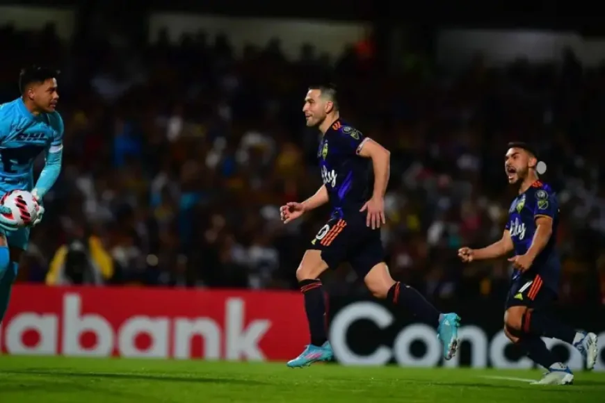 Colmillo, pressure, and Tigres – Seattle Sounders: what this quarterfinal really demands