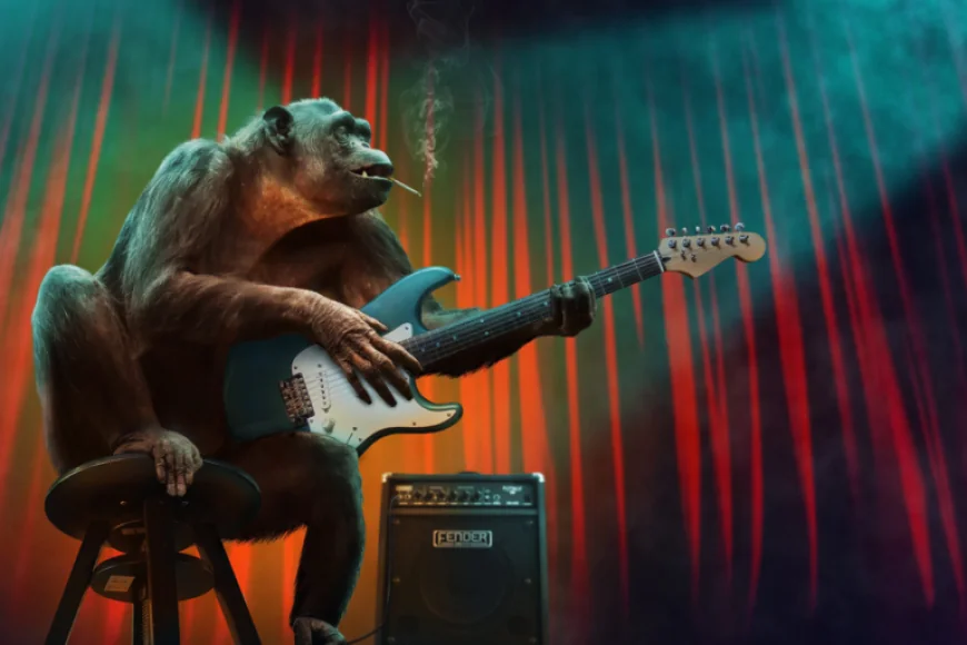 Kurt Cobain and the Human Cost Behind a Grunge Legend