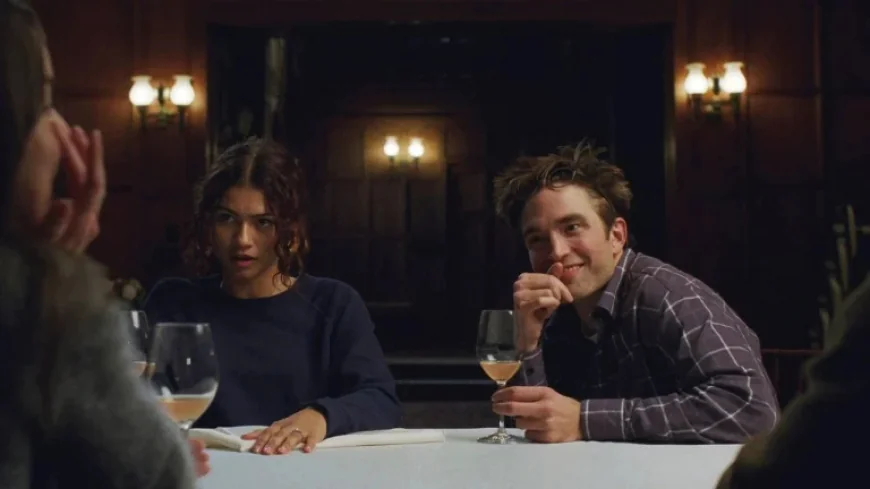 Zendaya and Robert Pattinson’s ‘The Drama’: Everything You Need to Know