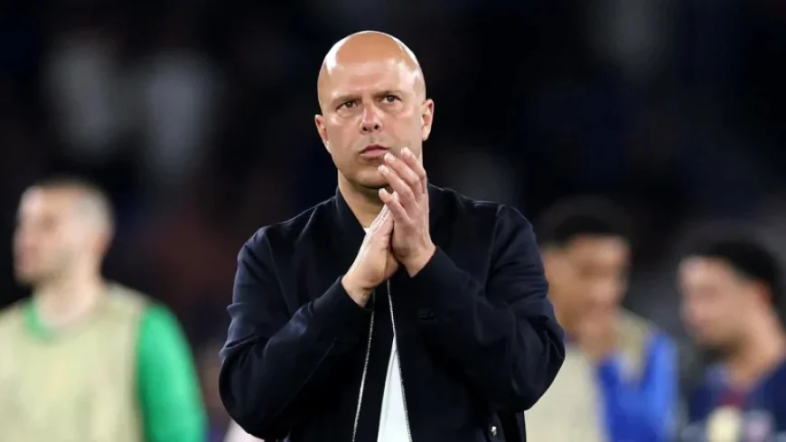Arne Slot Analyzes PSG’s 2-0 Victory Over Liverpool