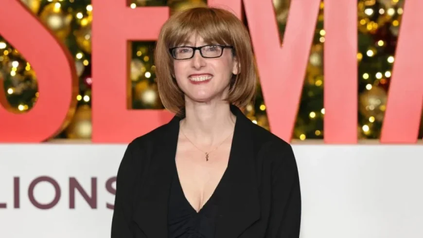 ‘The Housemaid’ Author Unmasks Real Identity