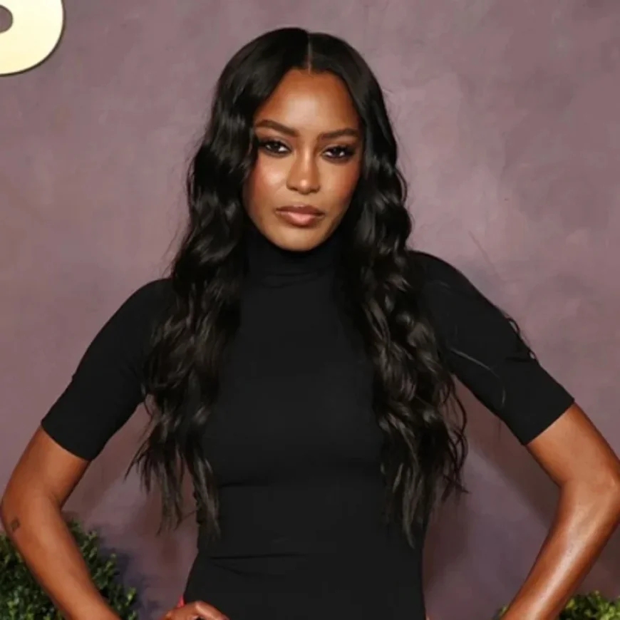 Ciara Miller Updates on Amanda Batula, West Wilson’s Relationship Status