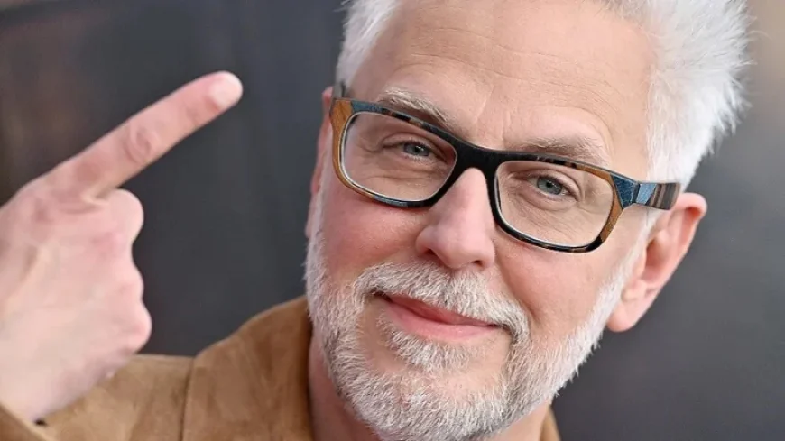 James Gunn Denies Man Of Tomorrow Screen Test Report