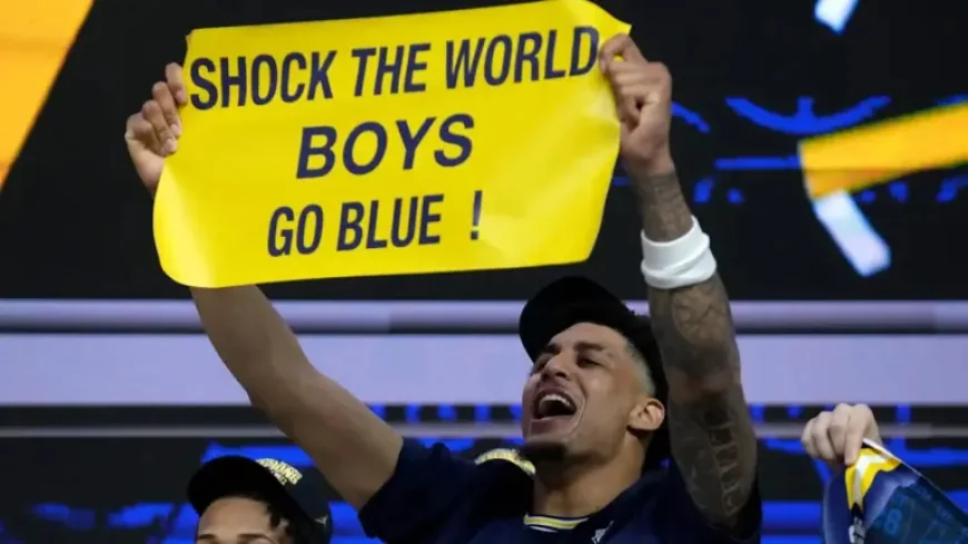 Draft Age at the Inflection Point for the Oklahoma City Thunder