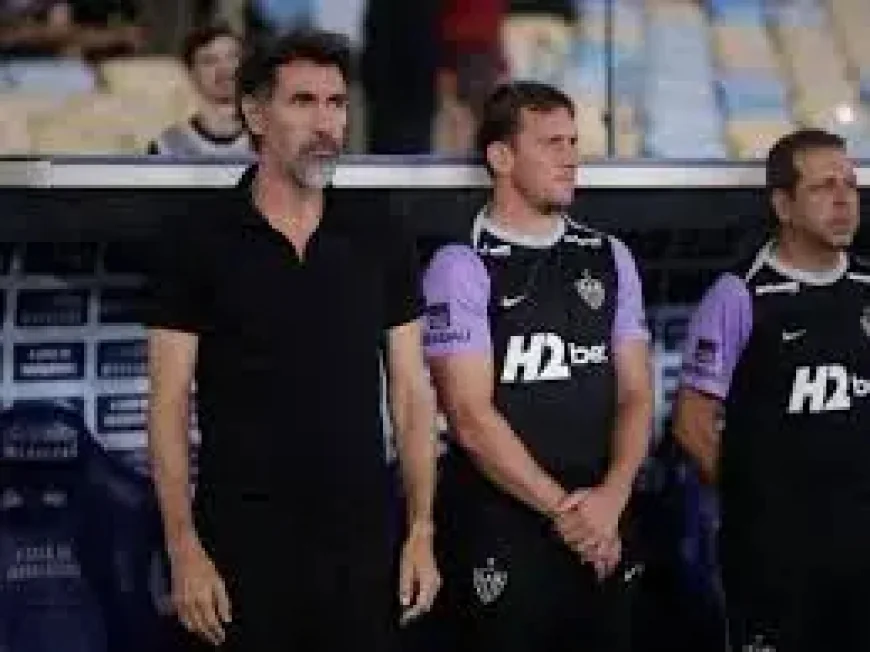 Puerto Cabello Vs Atlético Mineiro: a Venezuelan night that could shape both clubs’ early season