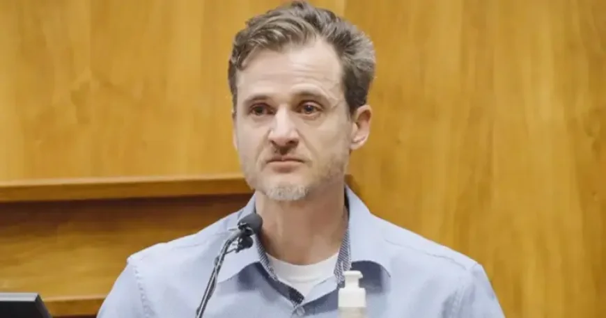 Gerhardt Konig Verdict: Hawaii Doctor Convicted After Cliffside Attack Trial