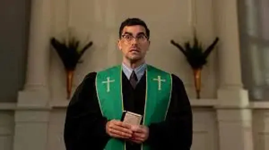 Dan Levy’s Big Mistakes and the Trap Behind the Laughs