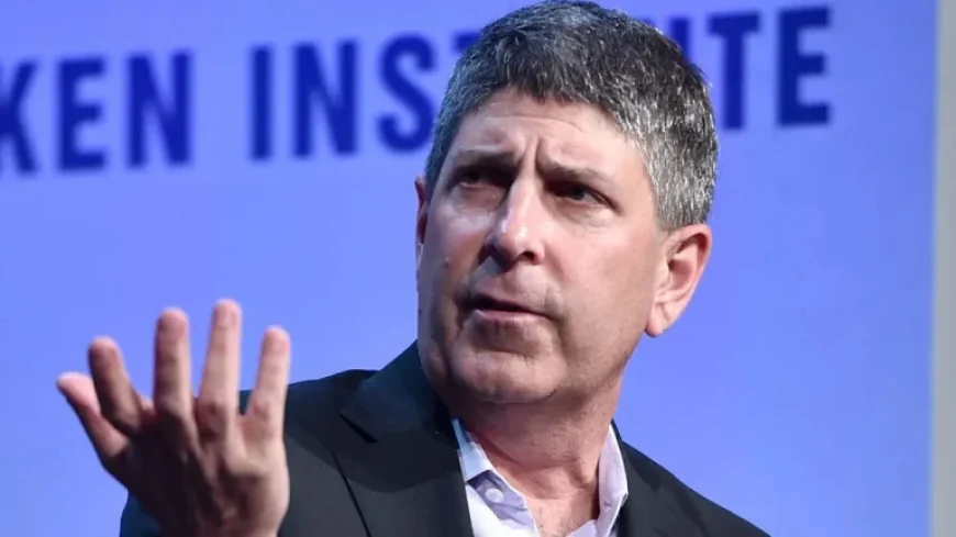 Paramount Confident No Replacement Needed for Jeff Shell, Insiders Reveal