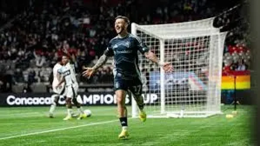 Tigres – Seattle Sounders: the starting XI that turns a Champions Cup first leg into a test of control