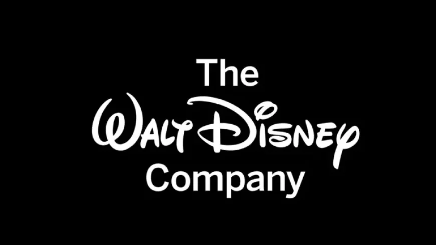 Disney to Cut 1,000 Jobs in CEO’s Initial Restructuring