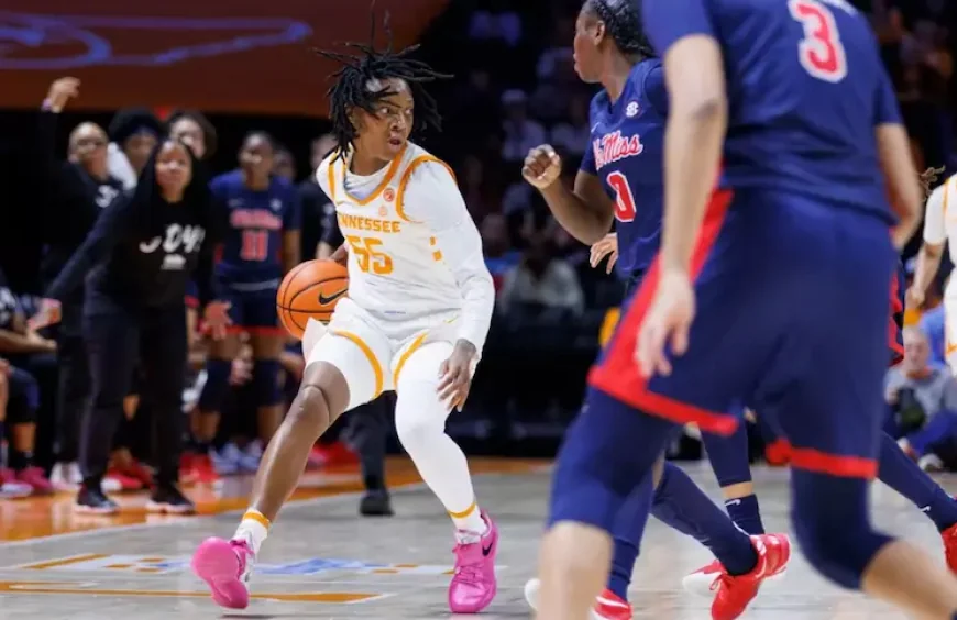 Ole Miss Coach Yo Addresses Tampering Allegations in Talaysia Cooper Transfer