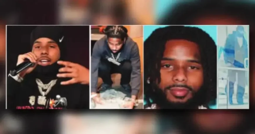 Big30 Granted $100 K Bond: Dallas Court Moves to Hold Him in Texas as Release Is Delayed