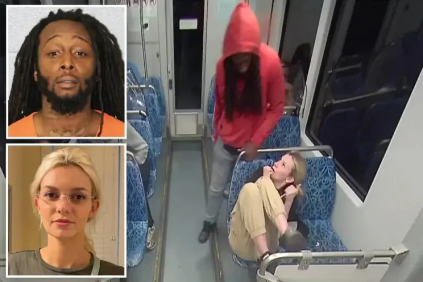 Iryna Zarutska case exposes a deeper delay in court, custody, and competency