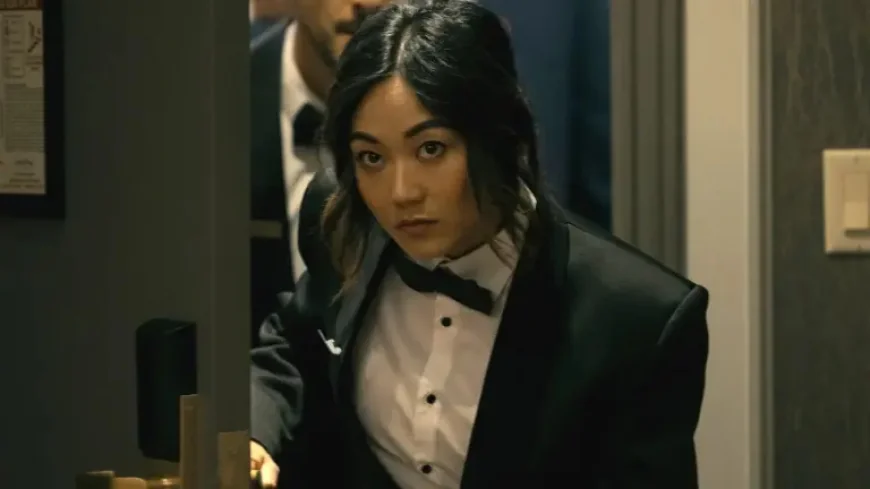 Karen Fukuhara Gets a Hilarious Upgrade in The Boys Season 5, and It Changes Kimiko’s Power Dynamic