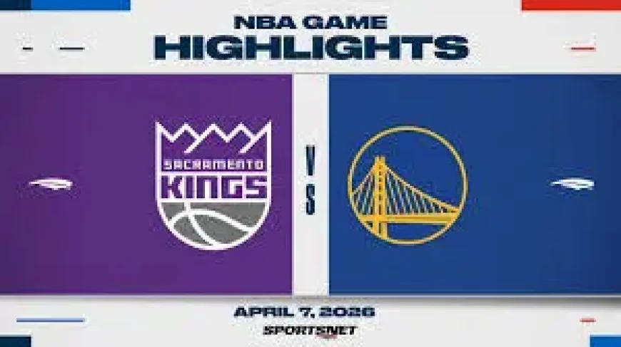 Brandin Podziemski Helps Power Warriors’ 110-105 Win Over Kings as Curry’s Role Stays Limited