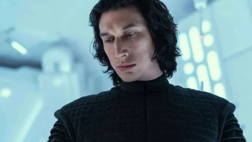 Steven Soderbergh Abandons Ben Solo Movie Concept After Revelation