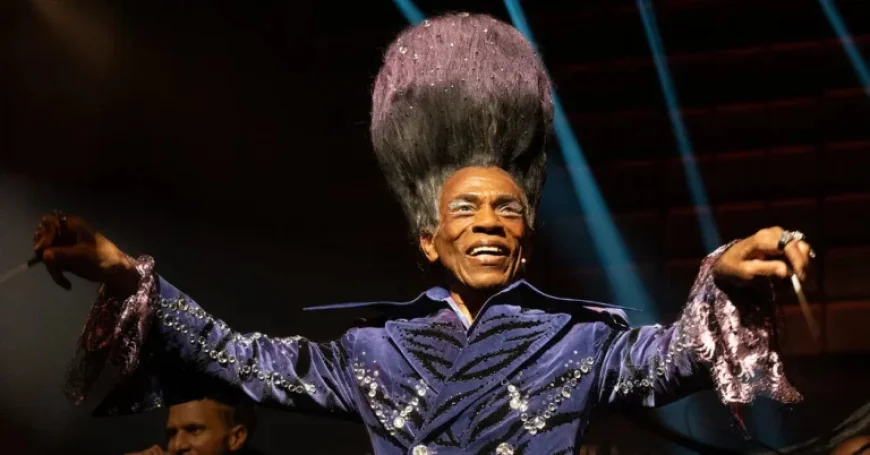 Elevate Your Senses with ‘Cats: The Jellicle Ball’ on Broadway