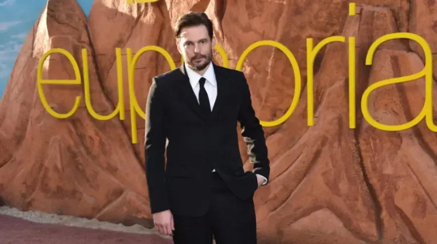 Eric Dane and 5 Revelations as Sam Levinson Opens Up About Euphoria’s Future