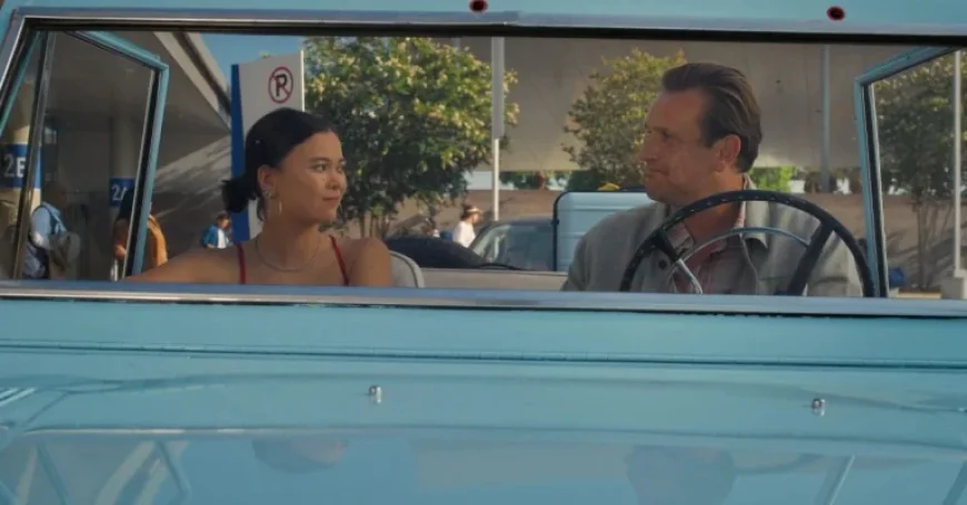 Shrinking Creator Discusses Finale, Confirms Season 4 Cast and Time Jump