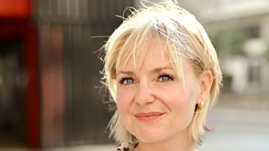 “Margo’s Financial Struggles Adapted for New Series”