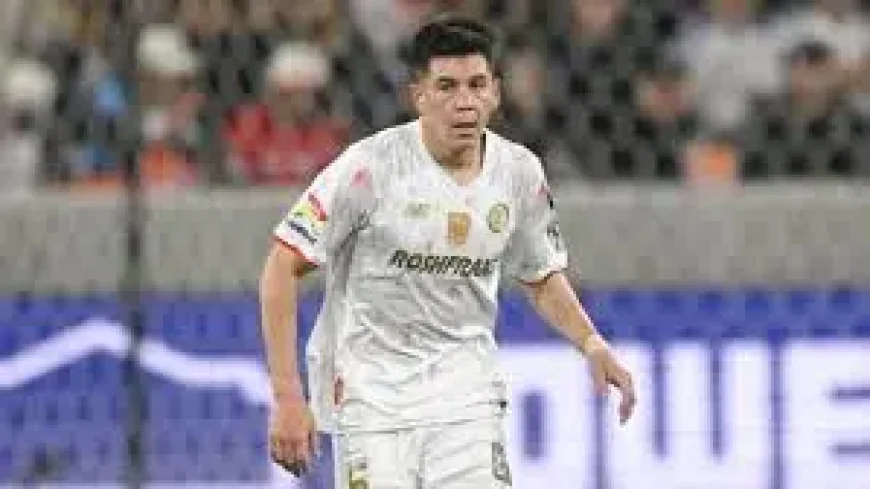 Toluca Vs La Galaxy: the open series, the ticket price floor, and the hidden stakes in California