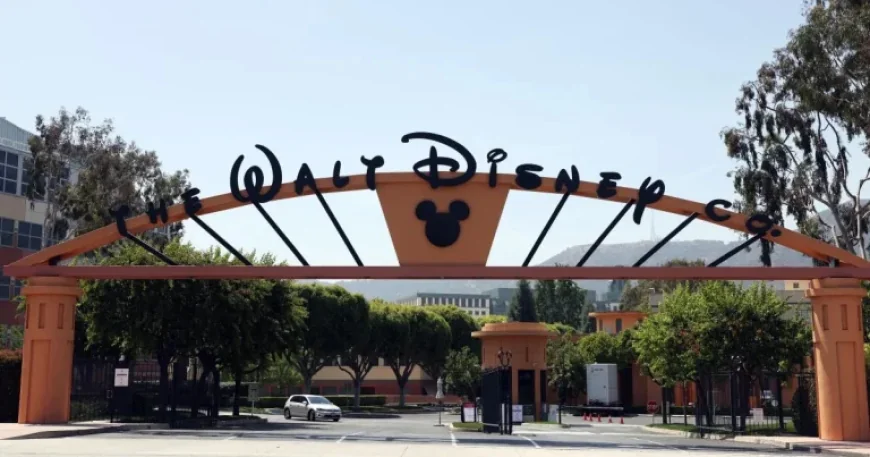 Disney Announces Significant Layoffs Scheduled for Coming Weeks