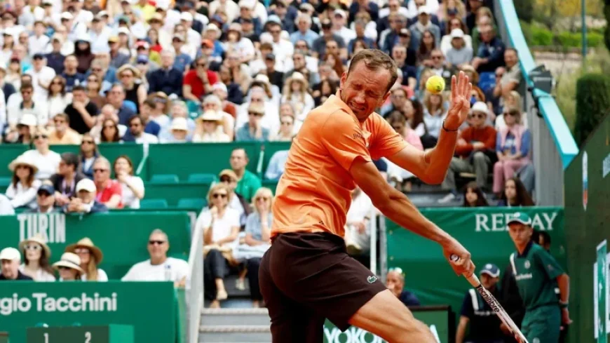 Daniil Medvedev: Latest Updates on His Situation