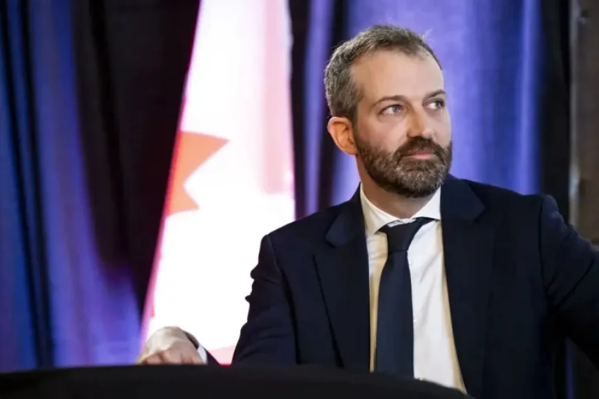 Les Affaires as 2026 accelerates