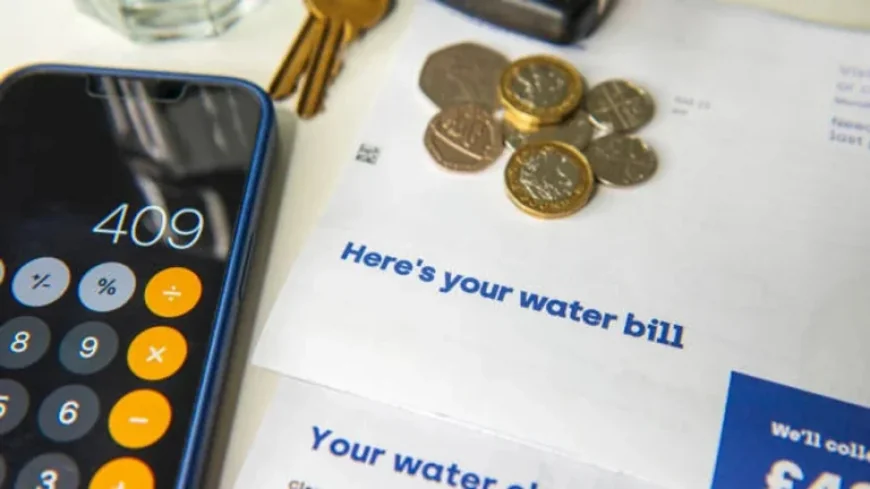 San Antonio Water System Proposes Rate Increase, Average Bills May Reach $75