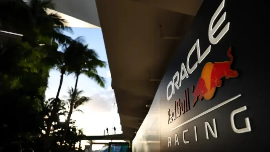 Gianpiero Lambiase and the 2027 McLaren switch that could reshape Red Bull