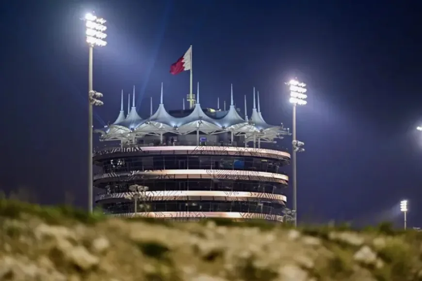 Bahrain Grand Prix Cancelled as F1’s Paddock Faces an Unusual Five-Week Gap