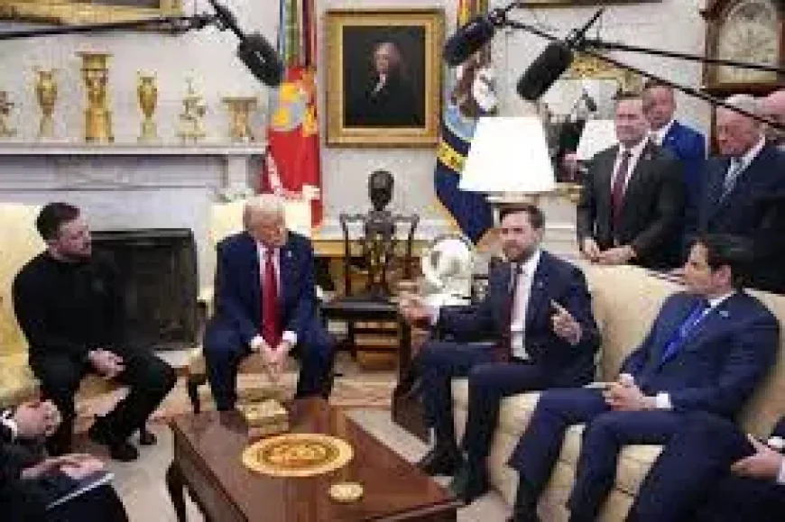 Putin News: Ukrainian forces hit Russian tanker off Libya