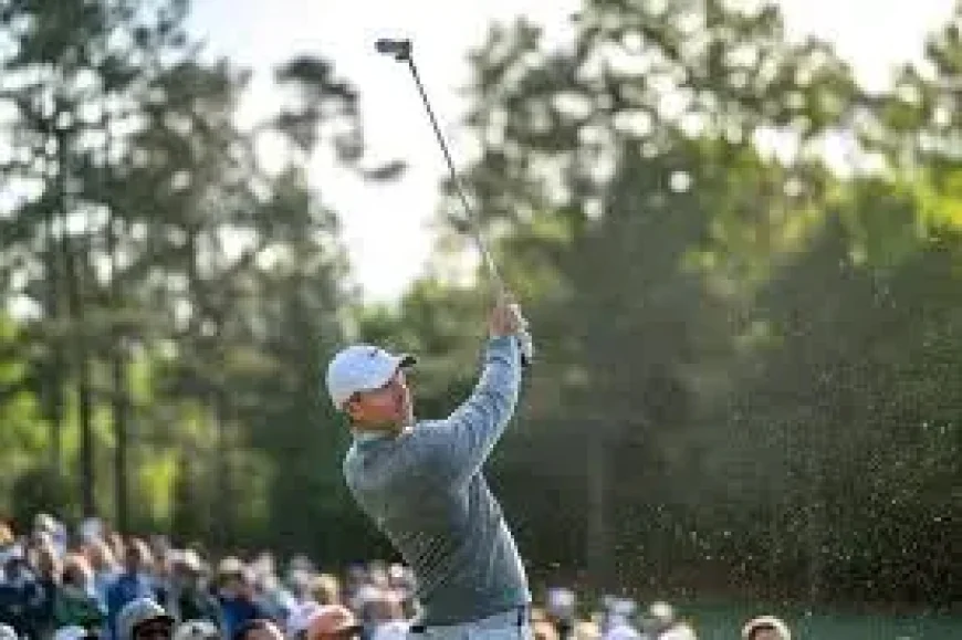 Masters Tee Times Show Augusta’s central contradiction as McIlroy defends the Green Jacket