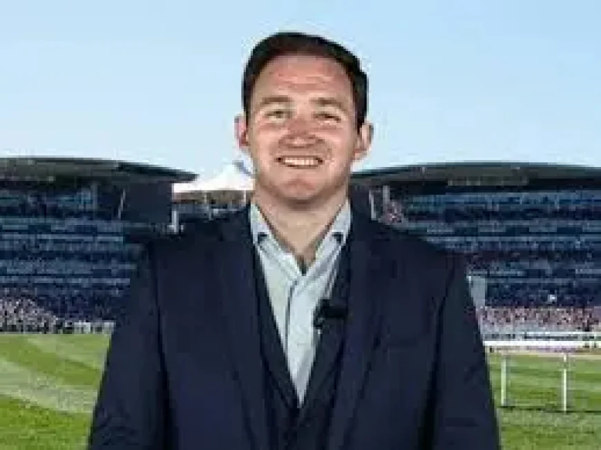 Aintree on a good-to-soft surface: 7 races, 1 clear clue and the day-one betting edge