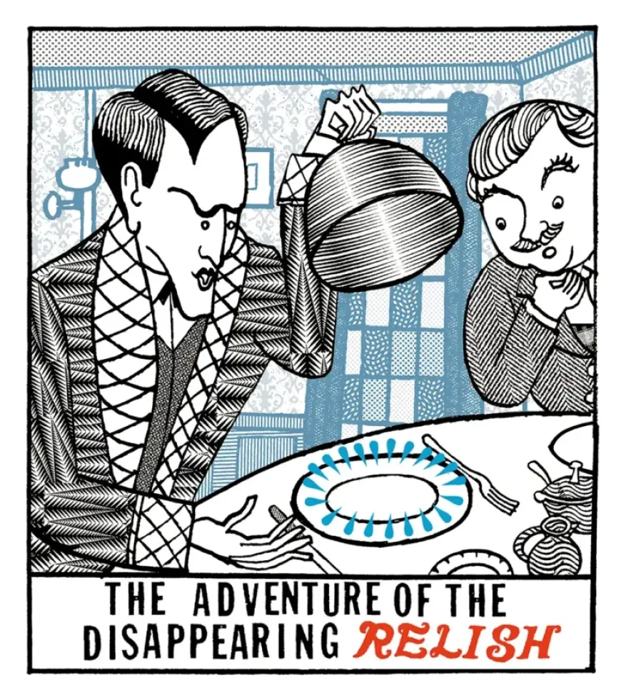 Gentlemans Relish is no more: 3 signals the end of a Victorian staple