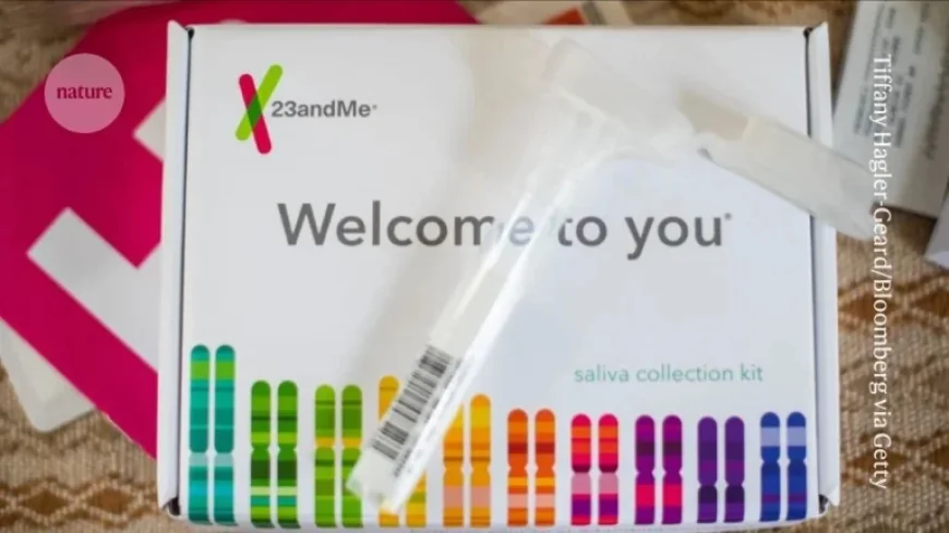 Genes Revealing Why Obesity Drugs Are More Effective for Some