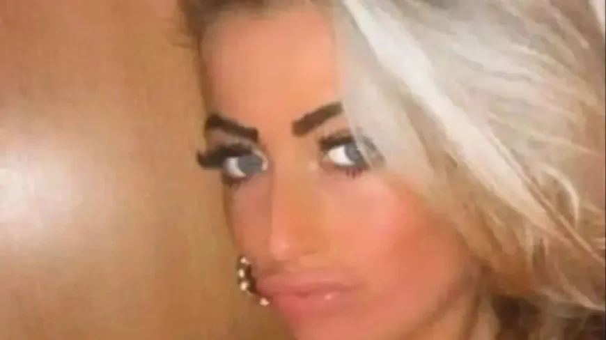 Scarlett Faulkner as the Family Awaits the Next Turning Point