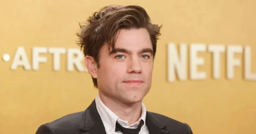 Patrick Ball Eliminates $80K Student Debt Through The Pitt