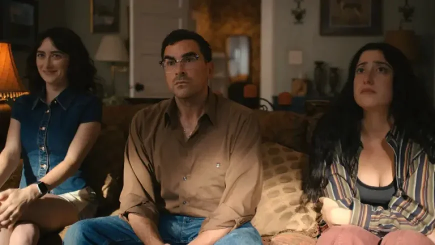 Big Mistakes: What the April 9 Premiere Signals After the Shift