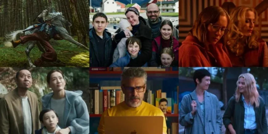 2026 Cannes Film Festival: Expert Predictions on Final Lineup