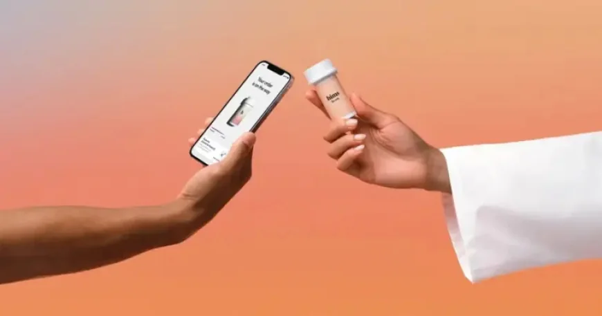 What Is A Data Breach? Hims & Hers and the human cost of a support-system hack