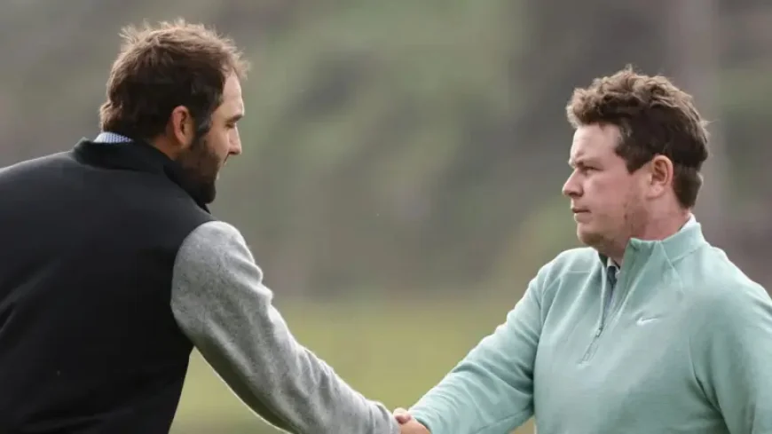 What Time Does The Masters Start Uk Time: 7 key tee times, McIlroy and Scheffler headline Augusta draw