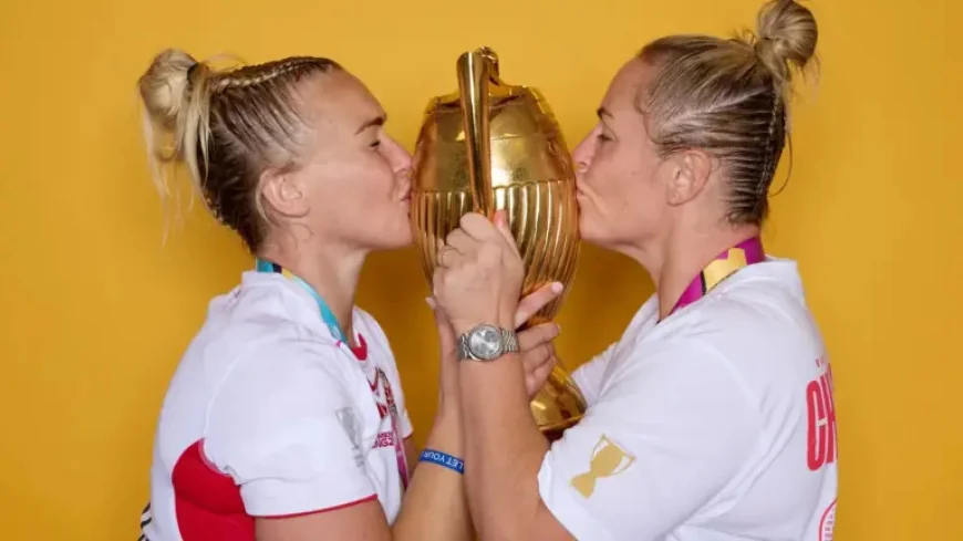 Rosie Galligan and Marlie Packer expecting baby: 4 key details from England rugby’s latest family news