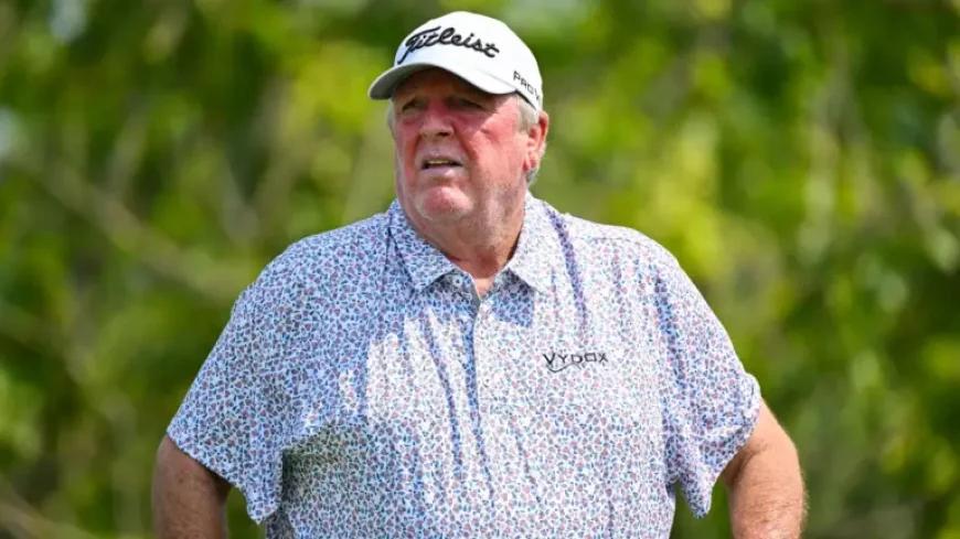 Mark Calcavecchia Removed From Augusta National: 1 Cell Phone Rule Breach Sparks Masters Shock