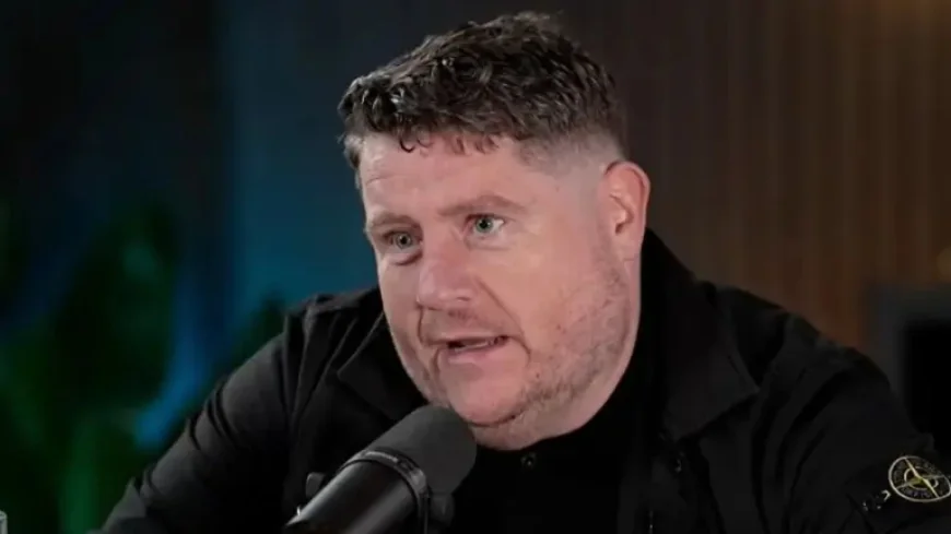 Richard Branson and a £1 Million Shock: How Daniel Wright’s Win Turned “Insane”