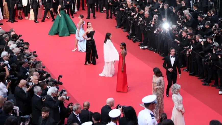 Cannes Film Festival Unveils 2026 Lineup